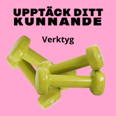 Verktyg